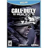 Call of Duty: Ghosts - Nintendo Wii U