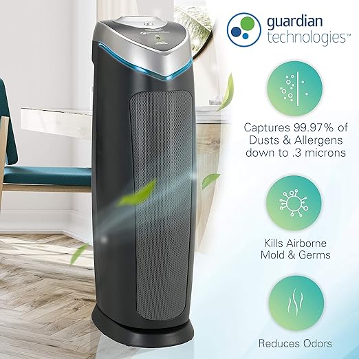Air Purifier Kills Bacteria Viruses at Lacey Bell blog