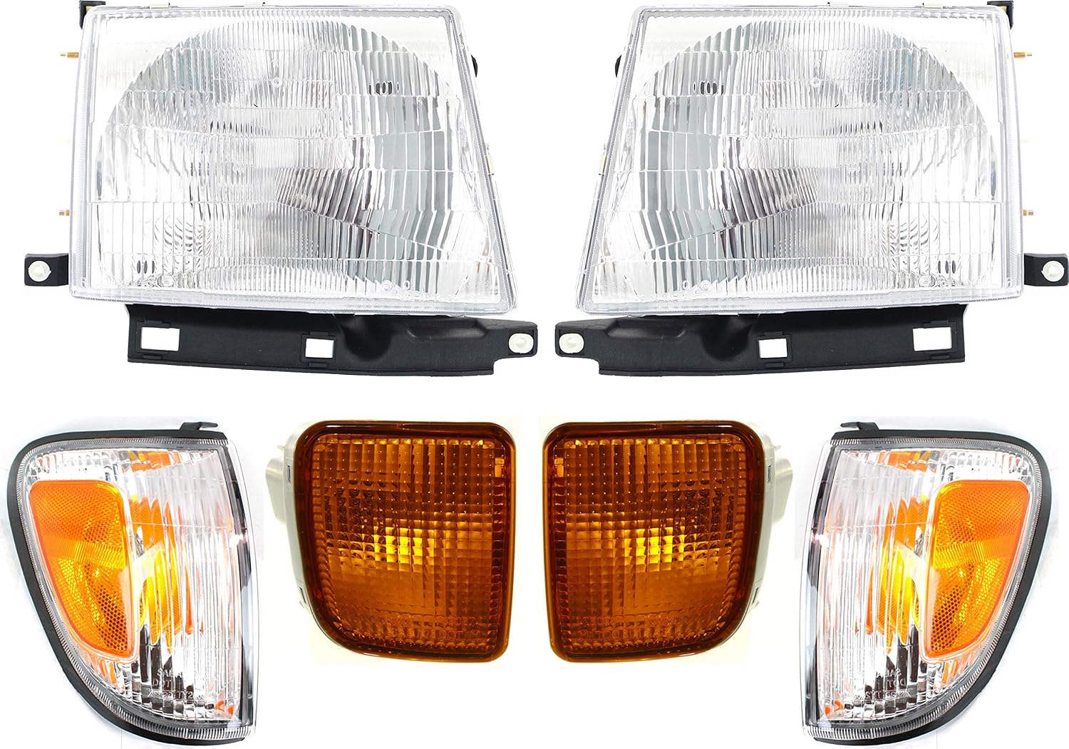 Change Headlight Bulb On 2011 Toyota