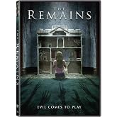 The Remains [DVD]