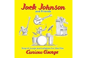 Sing-A-Longs & Lullabies For The Film Curious George
