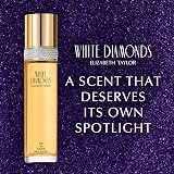 Elizabeth Taylor White Diamonds Eau de Toilette 50ml by White Diamonds view 5