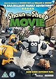Shaun The Sheep - The Movie [DVD] [2015]