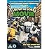 Shaun The Sheep - The Movie [DVD] [2015]
