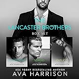 The Lancaster Brothers: A Complete Billionaire