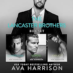 The Lancaster Brothers: A Complete Billionaire