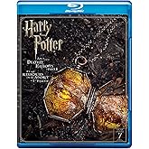 Harry Potter & the Deathly Hallows Part I (2-Disc Special Edition/BIL/BD) [Blu-ray]