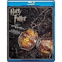 Harry Potter and the Deathly Hallows, Part II (2-Disc Special
