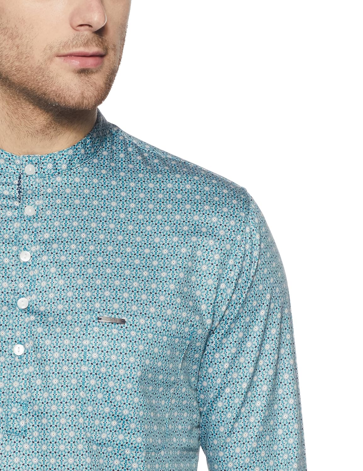 peter england men's kurta