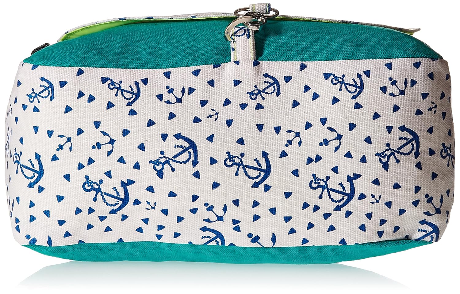 kanvas katha women sling bag (aqua)(kkvgt008)
