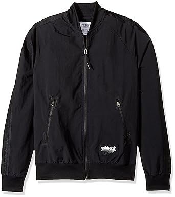 adidas originals nmd track top