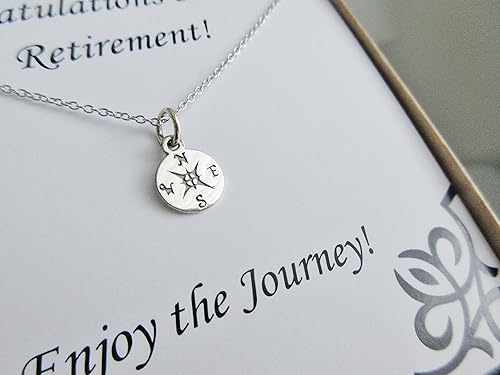 silver gifts for women