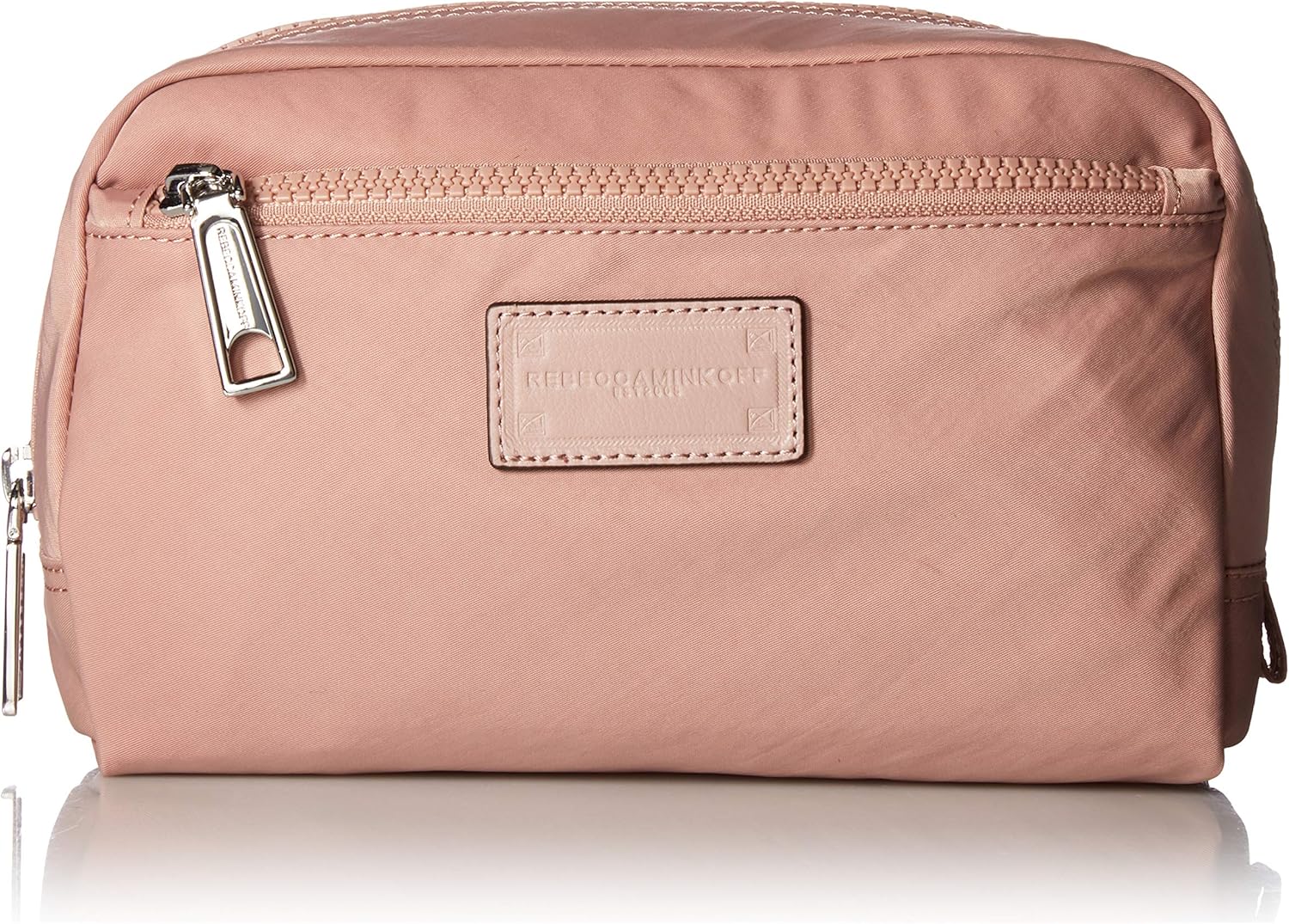 Rebecca Minkoff Women's Nylon Cosmetic Pouch