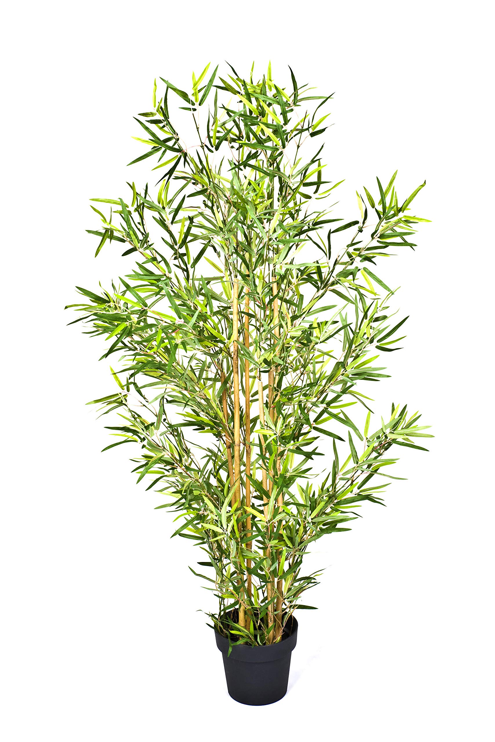 Artificial 150cm Bamboo Tree in Pot