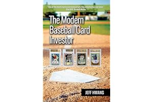 The Modern Baseball Card Investor