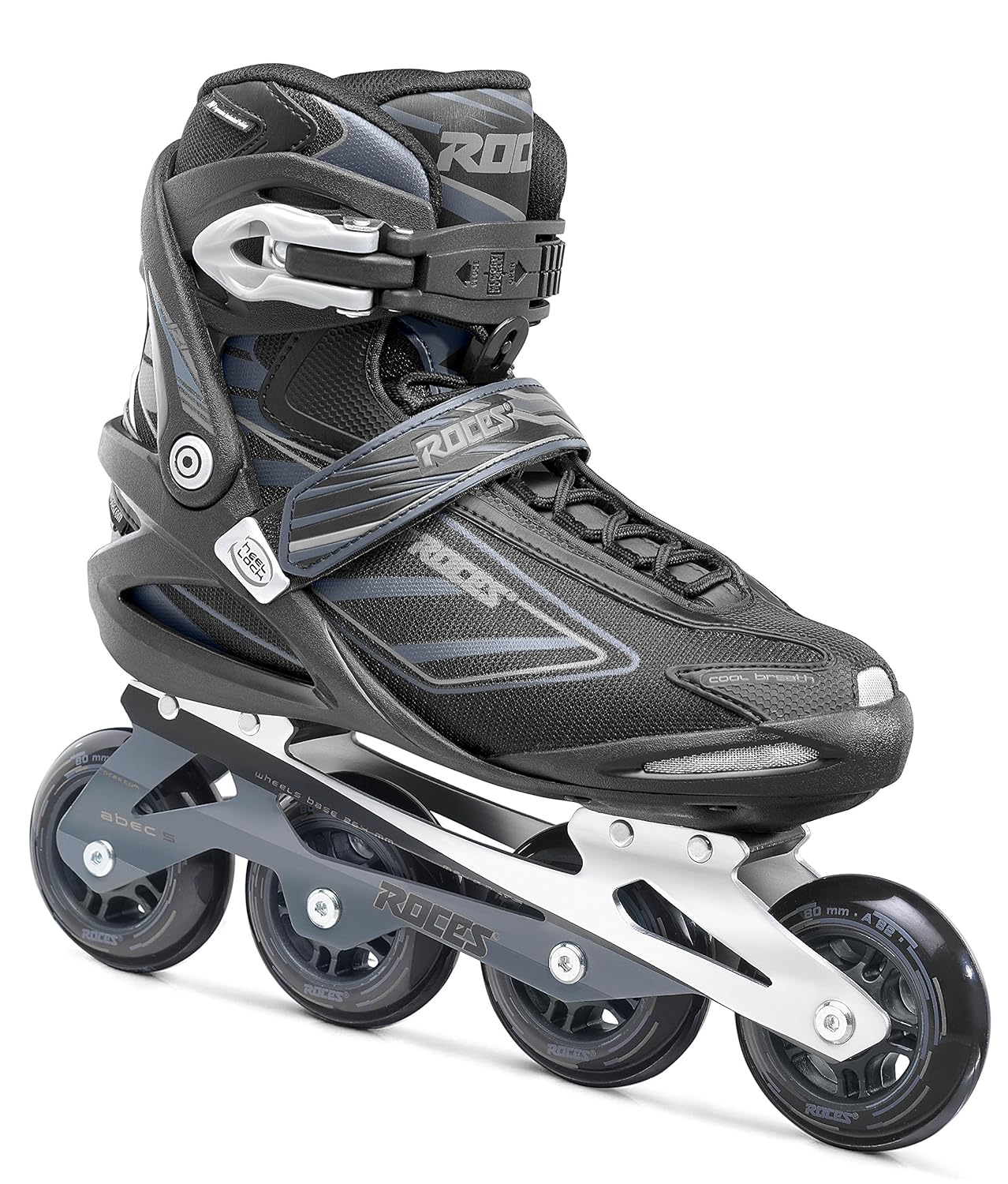 Roces Inlineskates Izi Patines línea
