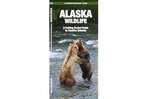 Alaska Wildlife (Nature Observation North America)