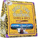 Hi Mountain Jerky Cure & Seasoning Kit - SWEET AND SPICY BLEND