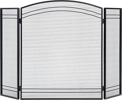 Fireplace Covers Amazon