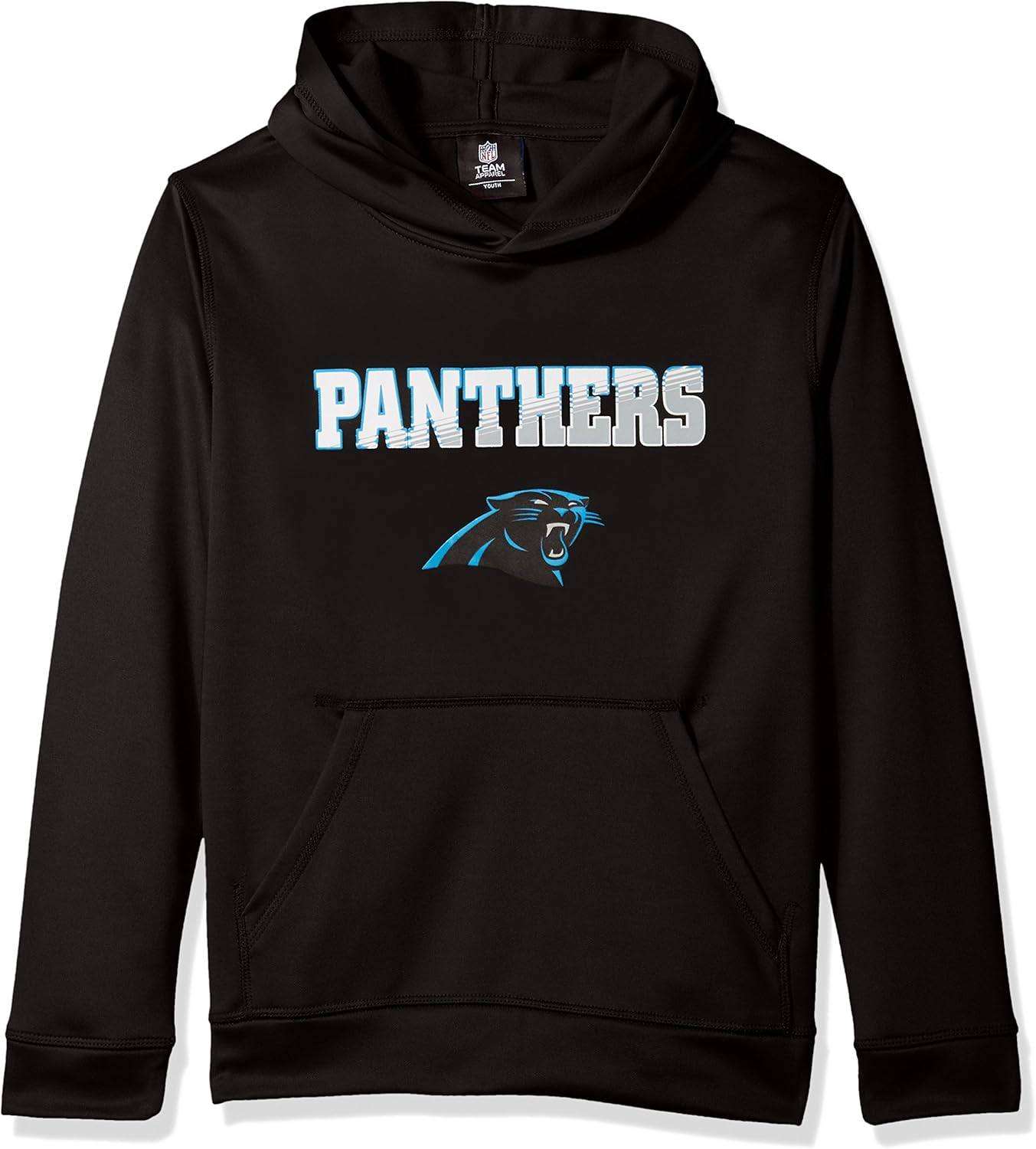 Carolina panthers hoodie amazon Clearance