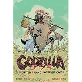 Godzilla: Monster Island Summer Camp