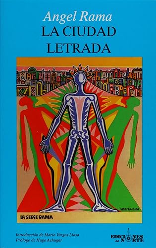 Download La Ciudad Letrada/ The literacy city PDF