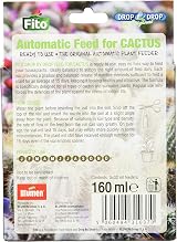 FITO 2044395 Cacti Drip Feeder 1 L 5x32ml Orange view 2