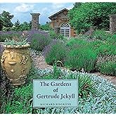 The Gardens of Gertrude Jekyll