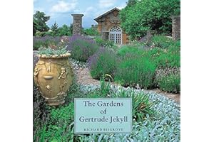 The Gardens of Gertrude Jekyll