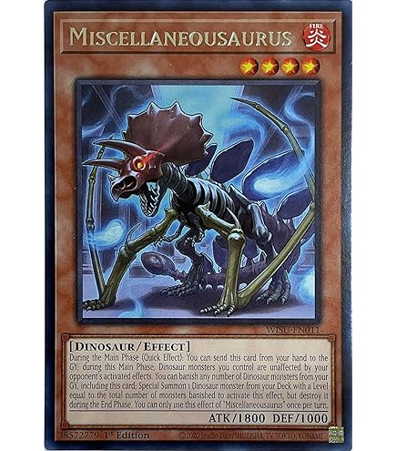 Amazon.com: Giant Rex - MGED-EN055 - Rare