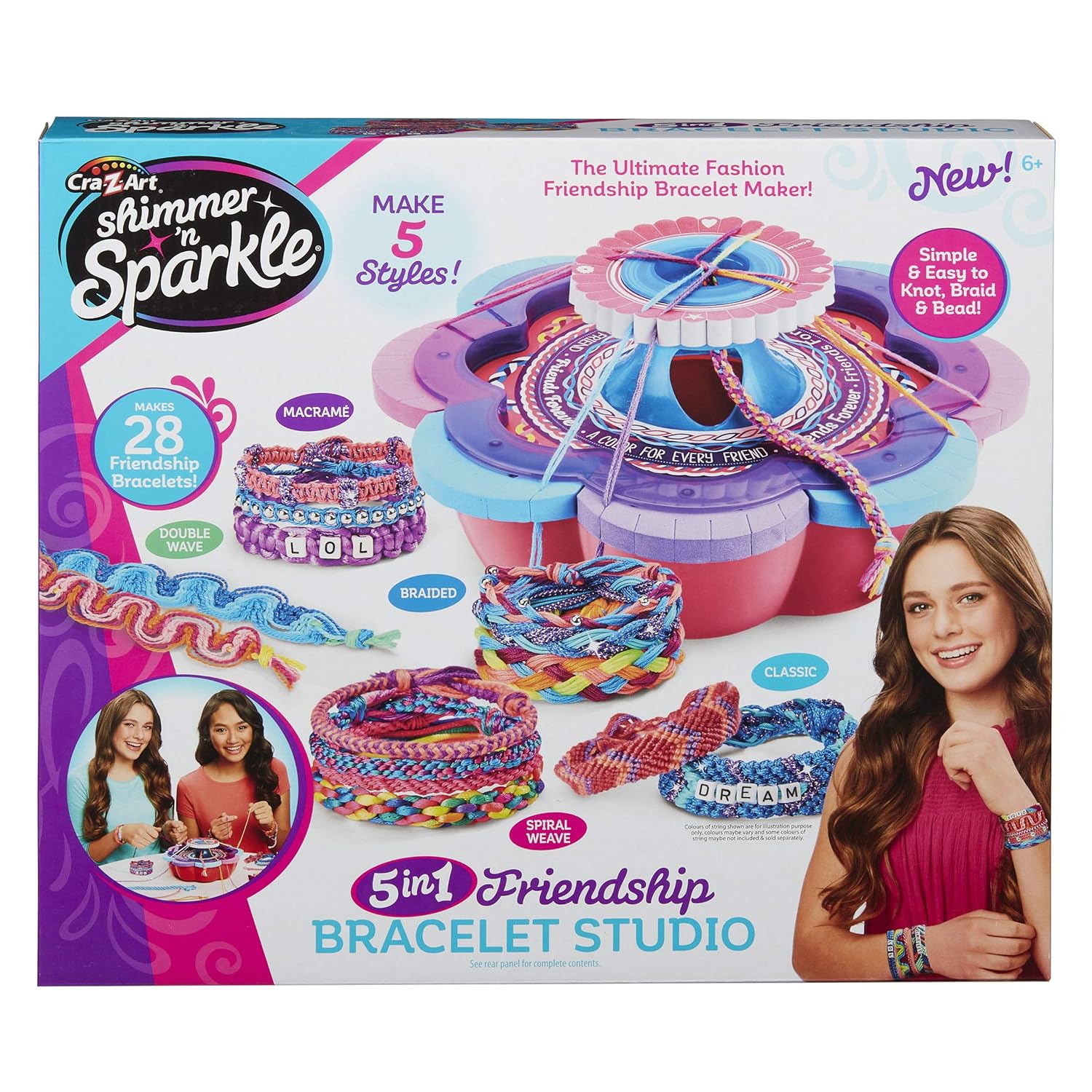 Which Is The Best Crazart The Real 2 In 1 Ice Cream Maker