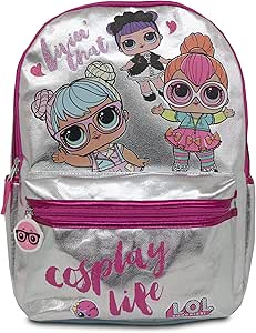 lol surprise backpack amazon