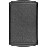 Metal Products Company ProBake Teflon Xtra Nonstick Cookie Sheet Baking Pan, 15.5 x10.2 x2.1 Inches, Gray