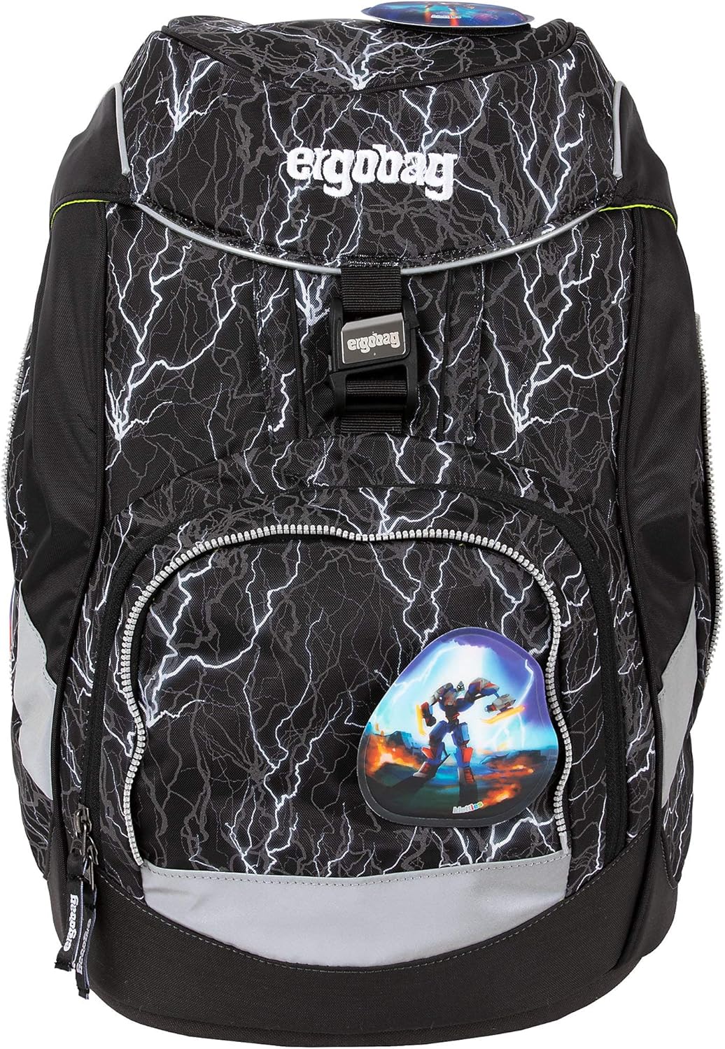 ergobag sleeping bag