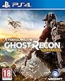 Tom Clancy's Ghost Recon: Wildlands (PS4)