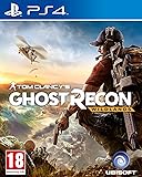 Tom Clancy's Ghost Recon: Wildlands (PS4)