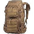 Mystery Ranch Blitz 30 Backpack - Tactical Daypack Molle Hiking Packs, 30L, L/XL,Coyote