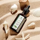 Nature Spell Rosemary Oil for Hair Growth 50 ml Pre-Diluted Scalp Oil view 4