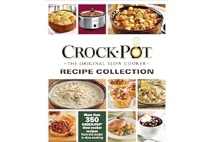Crock-Pot Recipe Collection