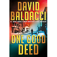 One Good Deed