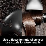 ghd Helios Professional Hair Dryer UK Plug Lightweight Fast Styling 2200W view 4