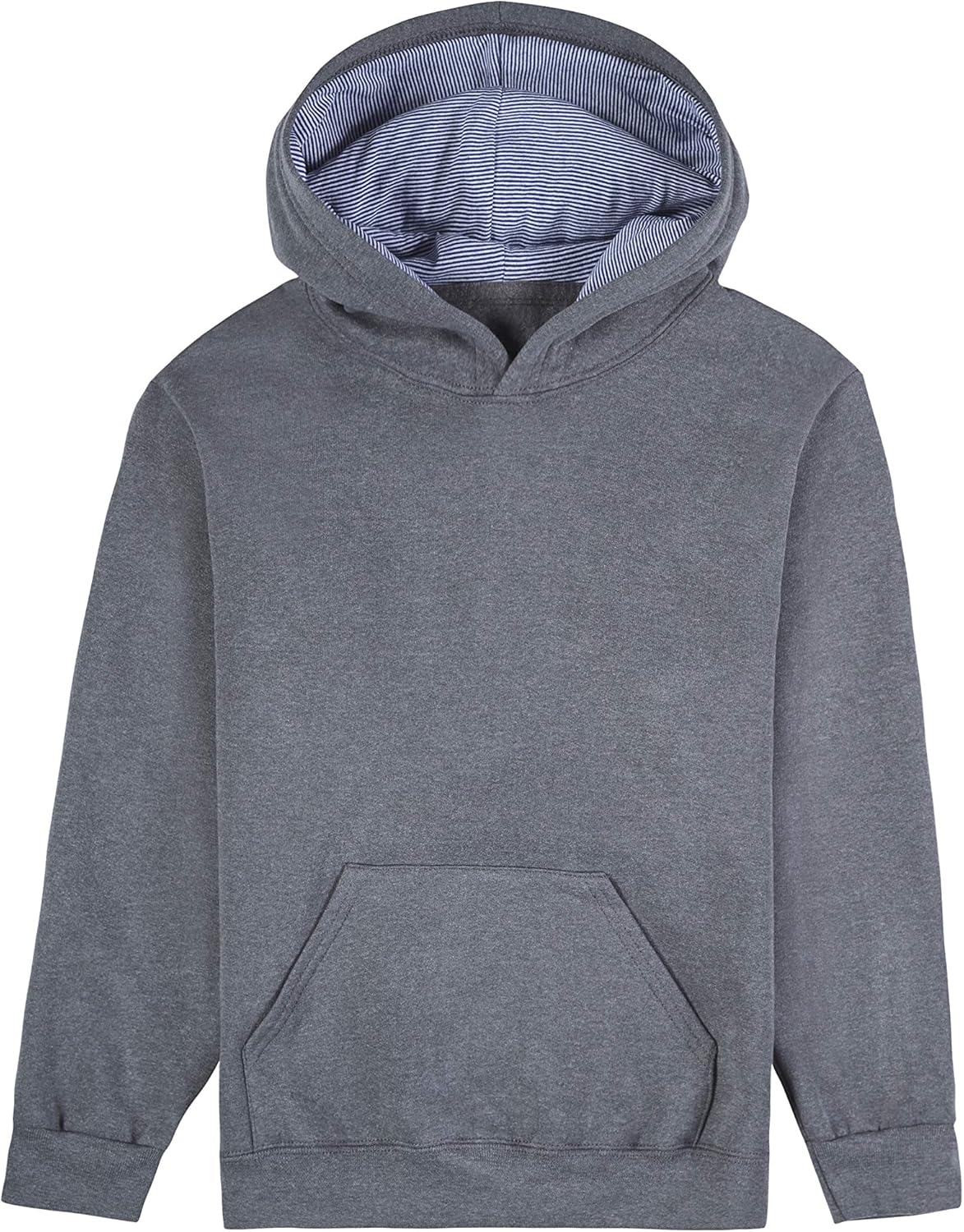 Fruit of the Loom Boy's Fleece Sweatshirts, Hoodies, Sweatpants & Joggers