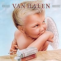 Van Halen - For Unlawful Carnal Knowledge (2CD/2LP/1BD) - Amazon