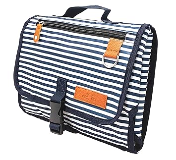 portable diaper changing station