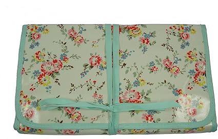 cath kidston roll wash bag