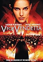 V for Vendetta
