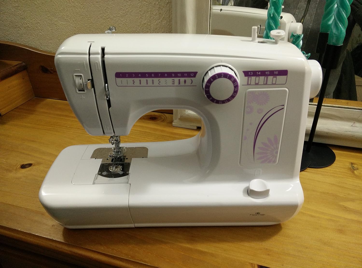 Machine A Coudre Amazon Fr Cuisine Maison