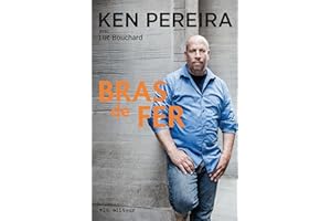 Bras de fer (NON CLASSE) (French Edition)