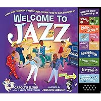 Jazz: A History of America's Music: Ward, Geoffrey C., Burns, Ken