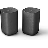 tv speaker passive amplifier